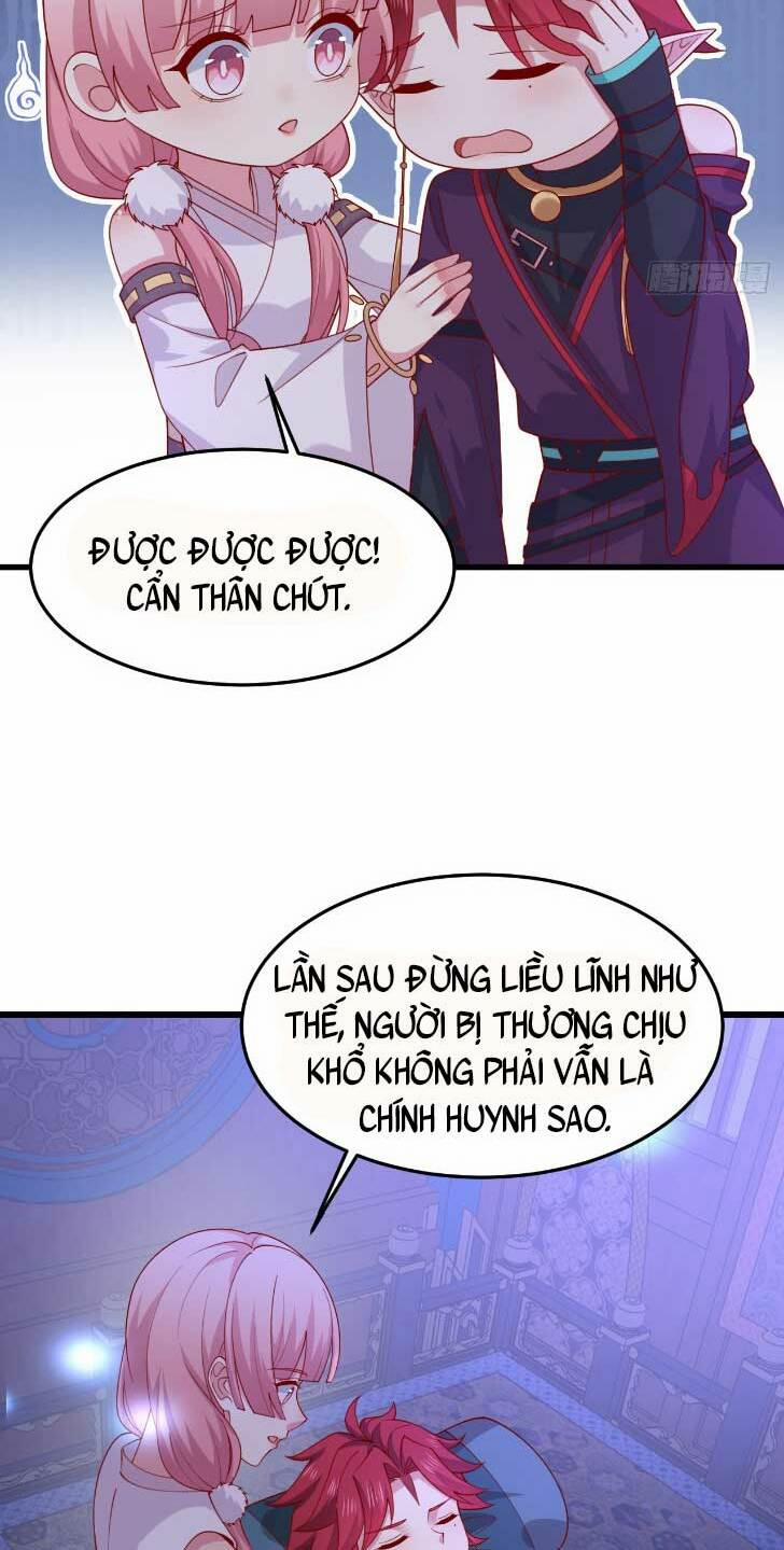 Chi Tôn Đồng Thuật Sư: Tuyệt Thế Đại Tiểu Thư 356 trang 9