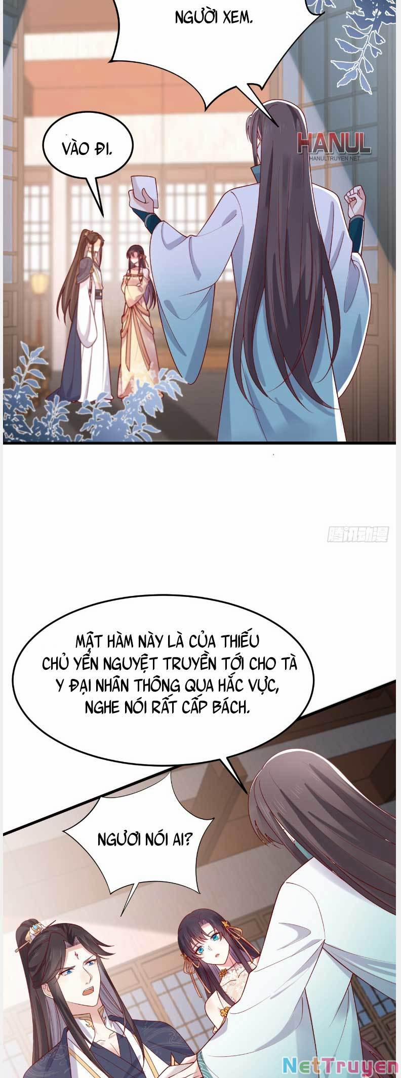 Chi Tôn Đồng Thuật Sư: Tuyệt Thế Đại Tiểu Thư 357 trang 10