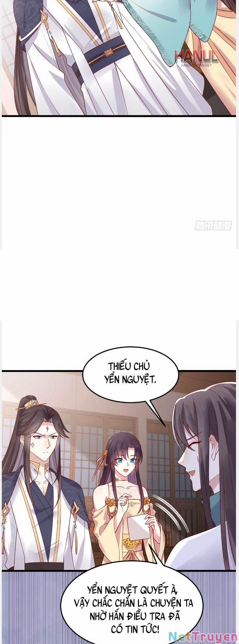 Chi Tôn Đồng Thuật Sư: Tuyệt Thế Đại Tiểu Thư 357 trang 11