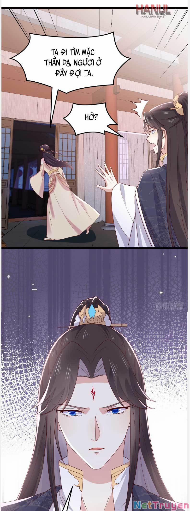 Chi Tôn Đồng Thuật Sư: Tuyệt Thế Đại Tiểu Thư 357 trang 17