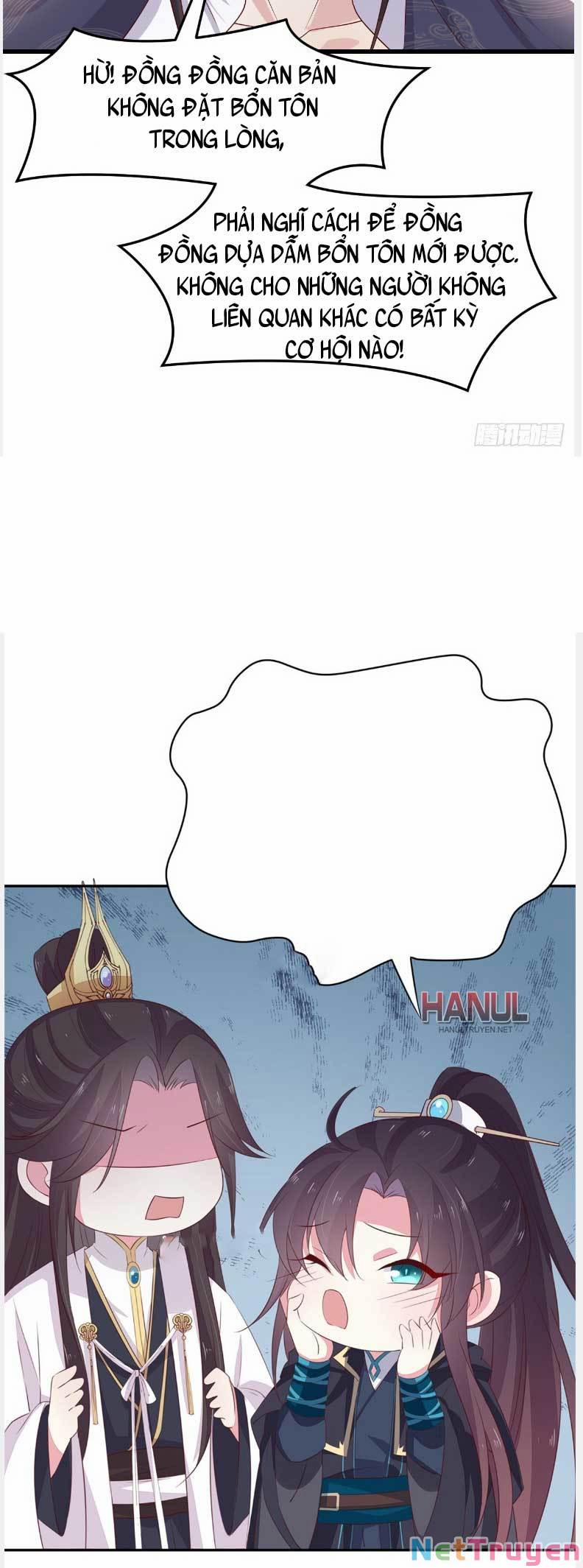 Chi Tôn Đồng Thuật Sư: Tuyệt Thế Đại Tiểu Thư 357 trang 18