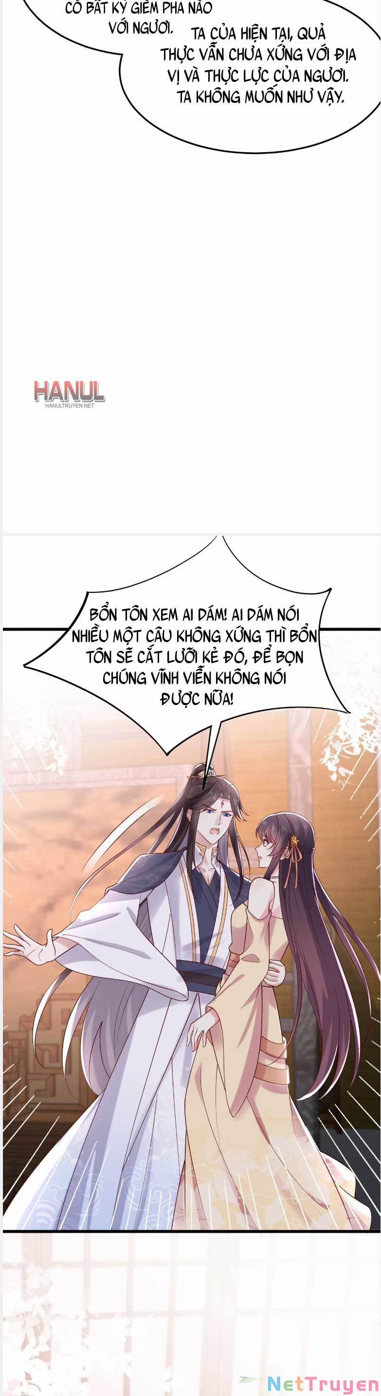 Chi Tôn Đồng Thuật Sư: Tuyệt Thế Đại Tiểu Thư 357 trang 4