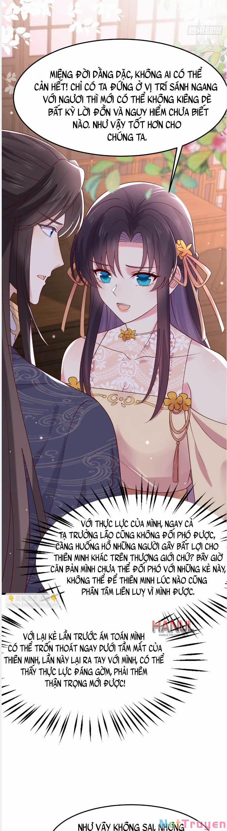 Chi Tôn Đồng Thuật Sư: Tuyệt Thế Đại Tiểu Thư 357 trang 5