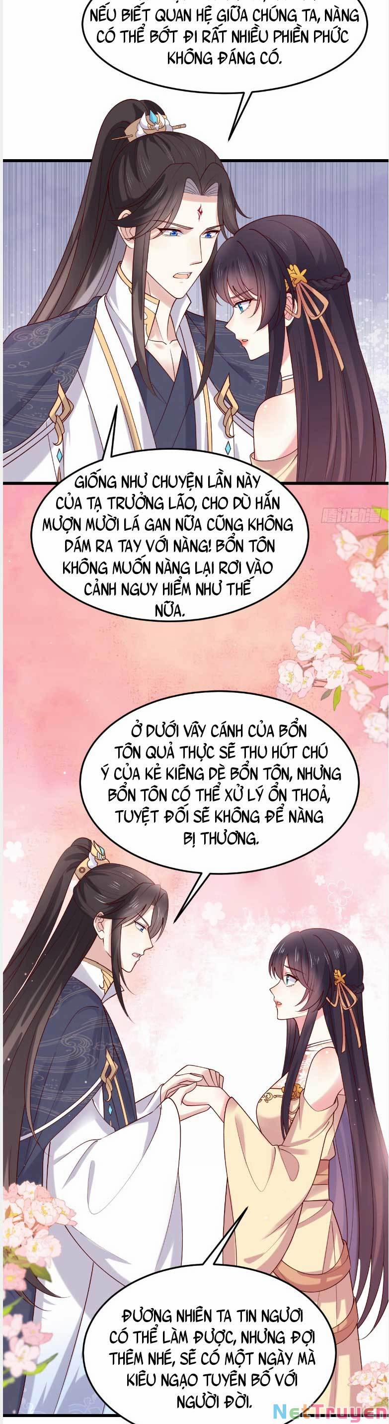 Chi Tôn Đồng Thuật Sư: Tuyệt Thế Đại Tiểu Thư 357 trang 6