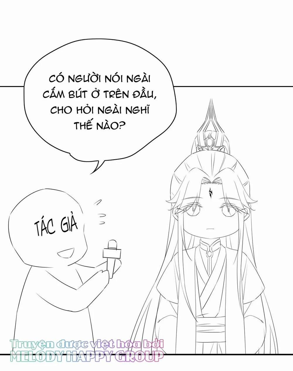 Chi Tôn Đồng Thuật Sư: Tuyệt Thế Đại Tiểu Thư 36.5 trang 2