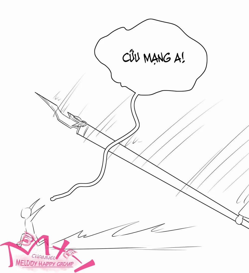 Chi Tôn Đồng Thuật Sư: Tuyệt Thế Đại Tiểu Thư 36.5 trang 5