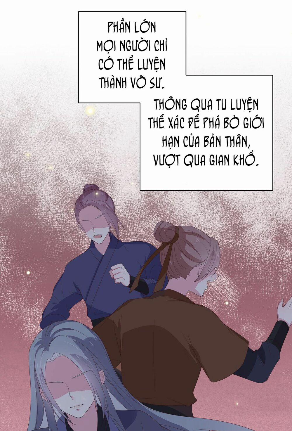 Chi Tôn Đồng Thuật Sư: Tuyệt Thế Đại Tiểu Thư 36 trang 12