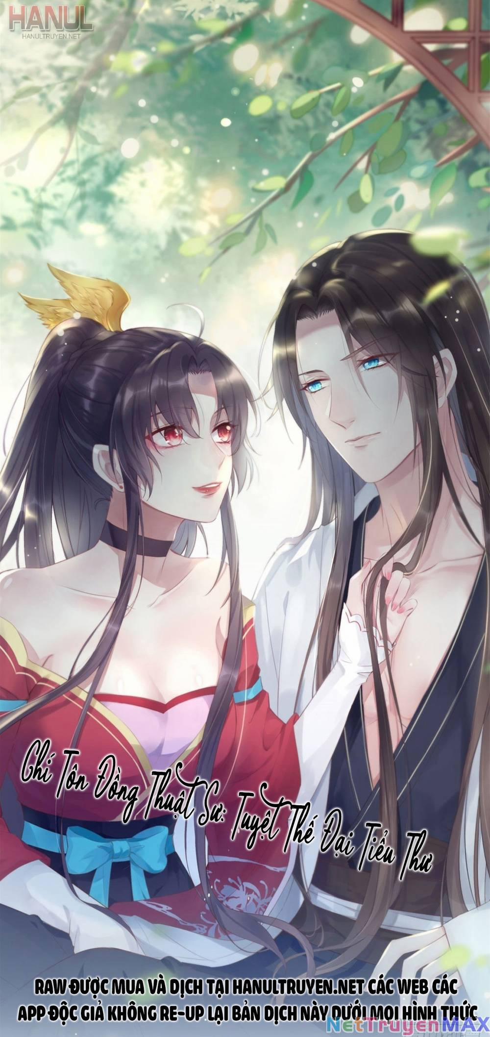 Chi Tôn Đồng Thuật Sư: Tuyệt Thế Đại Tiểu Thư 362 trang 0