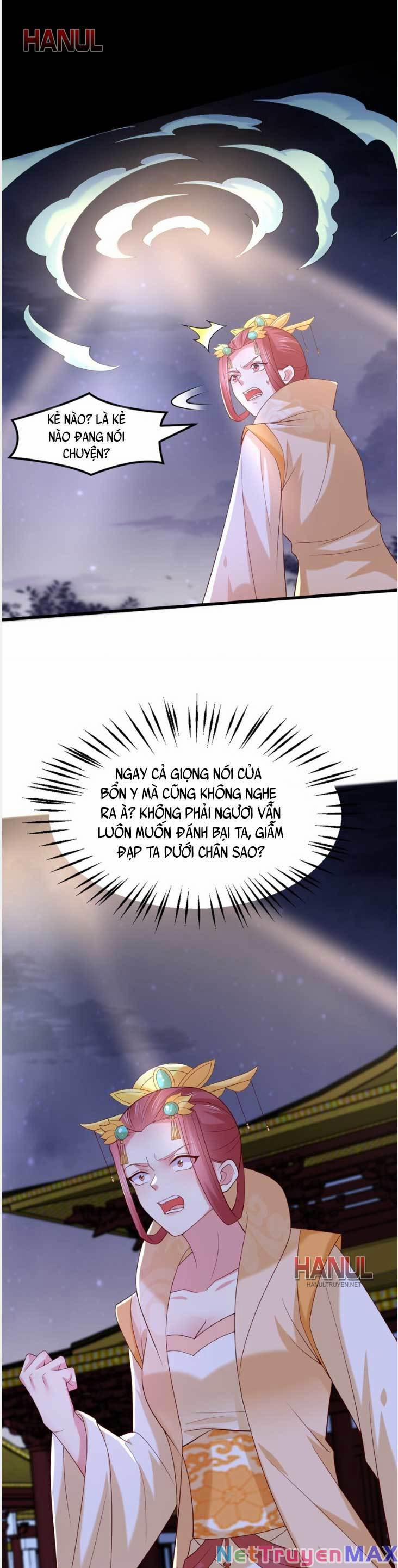 Chi Tôn Đồng Thuật Sư: Tuyệt Thế Đại Tiểu Thư 362 trang 1