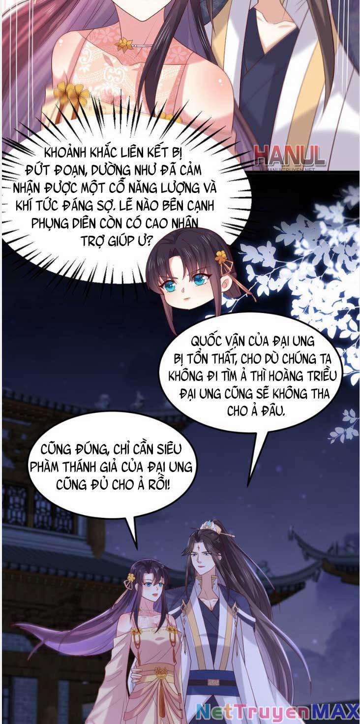 Chi Tôn Đồng Thuật Sư: Tuyệt Thế Đại Tiểu Thư 362 trang 10