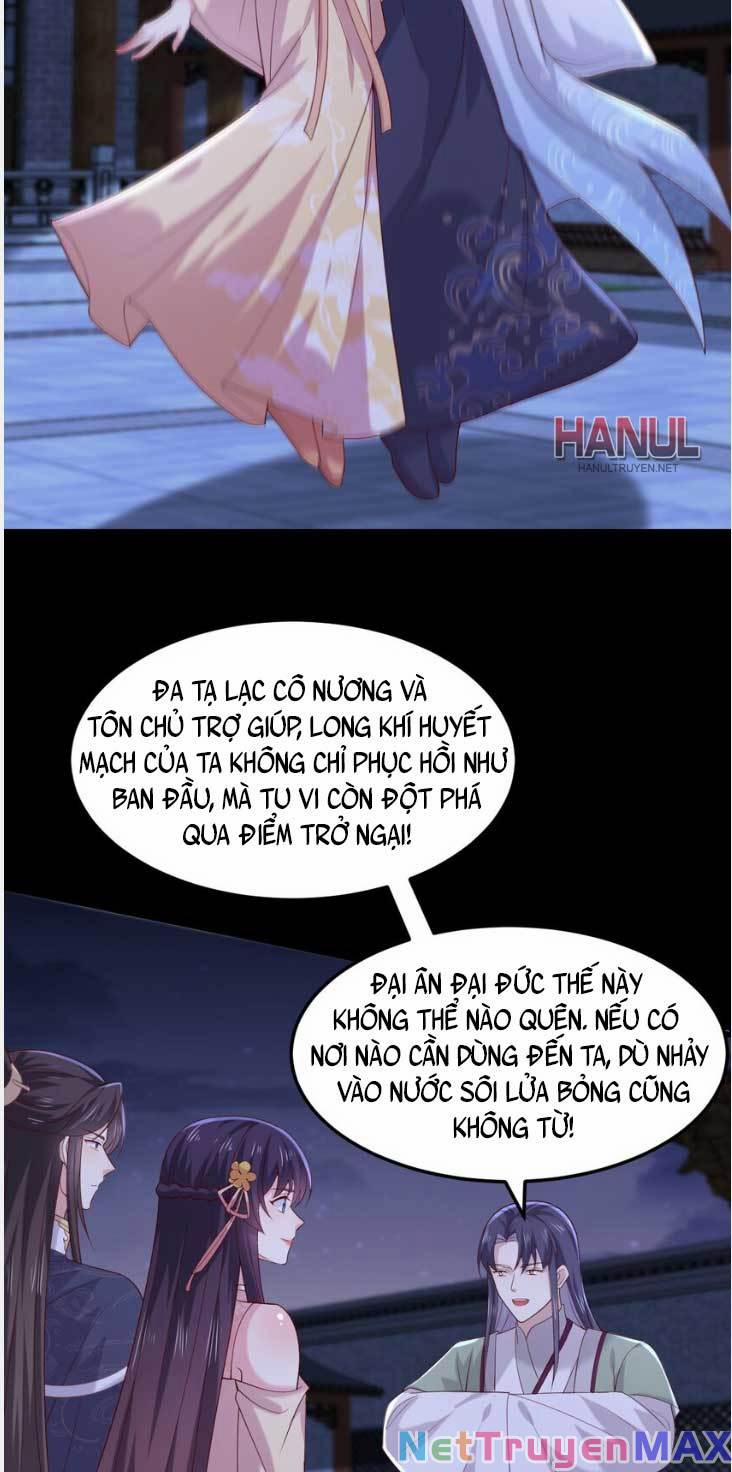 Chi Tôn Đồng Thuật Sư: Tuyệt Thế Đại Tiểu Thư 362 trang 11