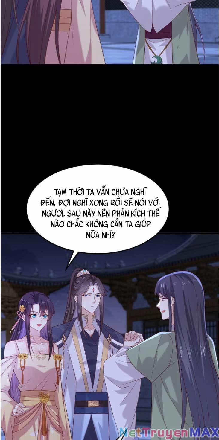 Chi Tôn Đồng Thuật Sư: Tuyệt Thế Đại Tiểu Thư 362 trang 12