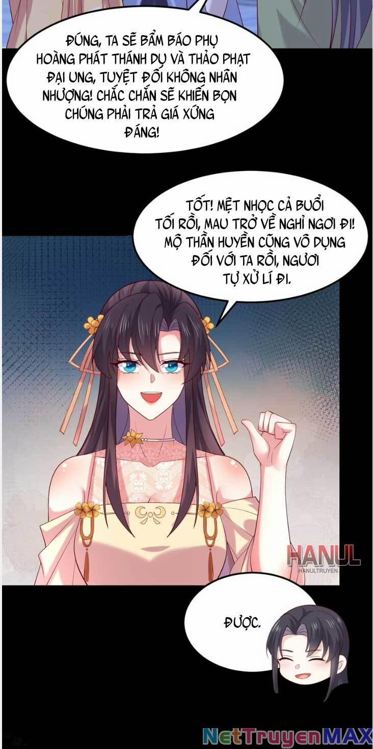 Chi Tôn Đồng Thuật Sư: Tuyệt Thế Đại Tiểu Thư 362 trang 13