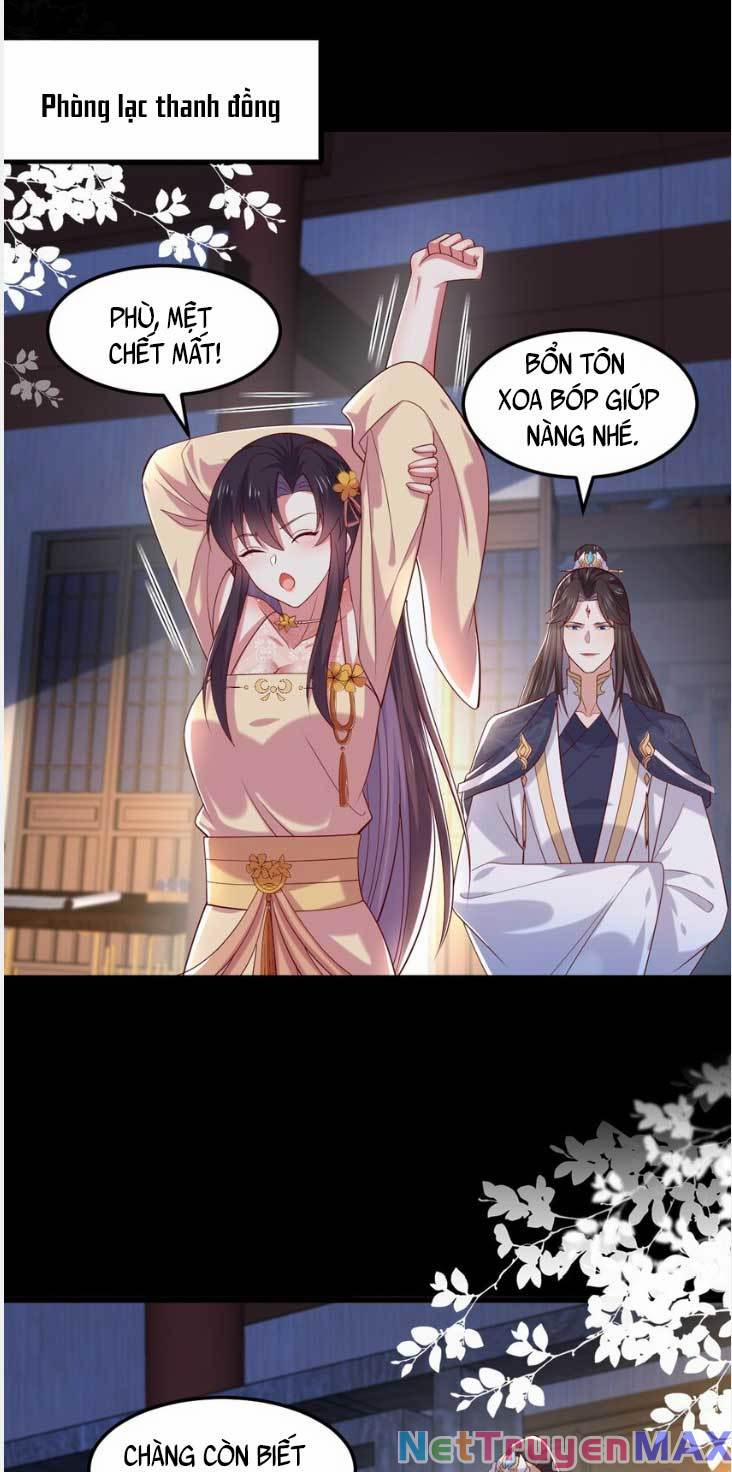 Chi Tôn Đồng Thuật Sư: Tuyệt Thế Đại Tiểu Thư 362 trang 14