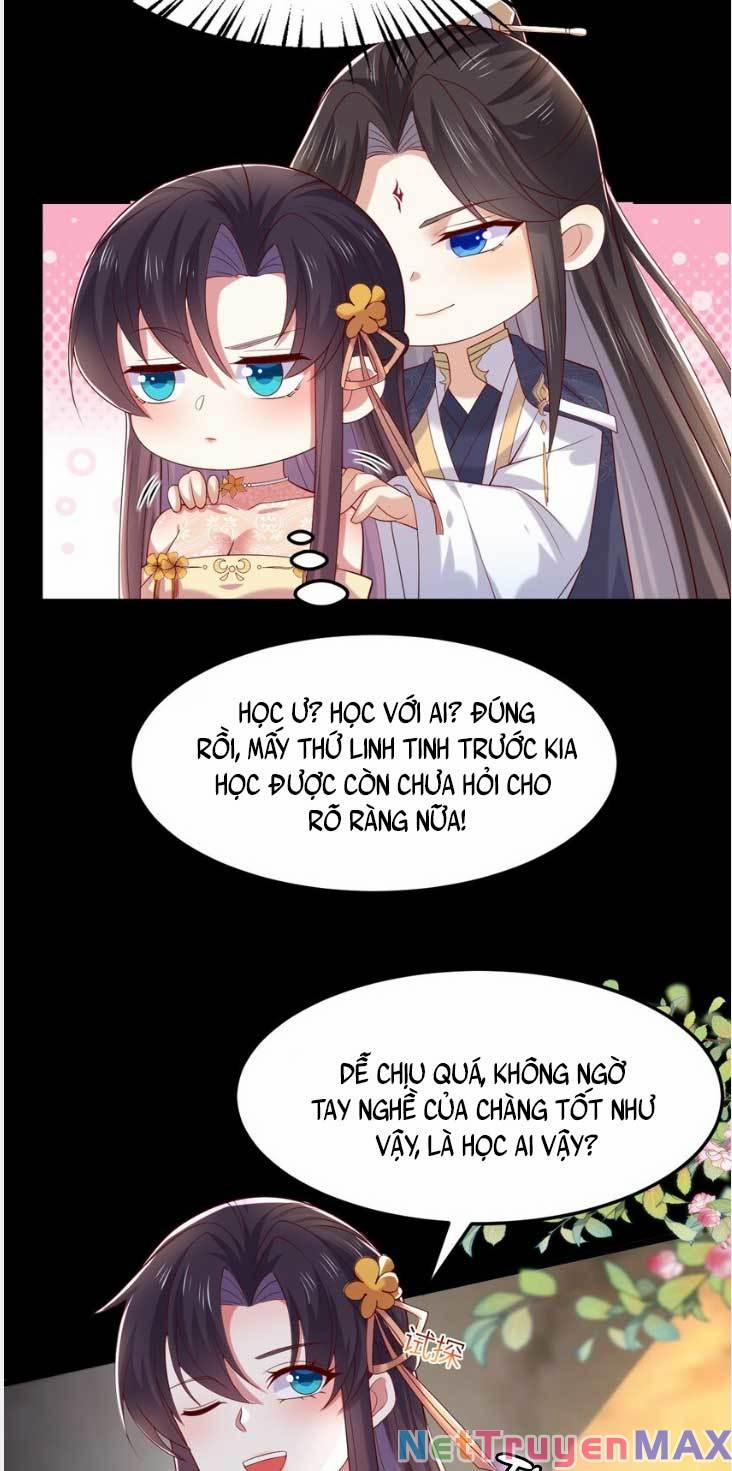 Chi Tôn Đồng Thuật Sư: Tuyệt Thế Đại Tiểu Thư 362 trang 16