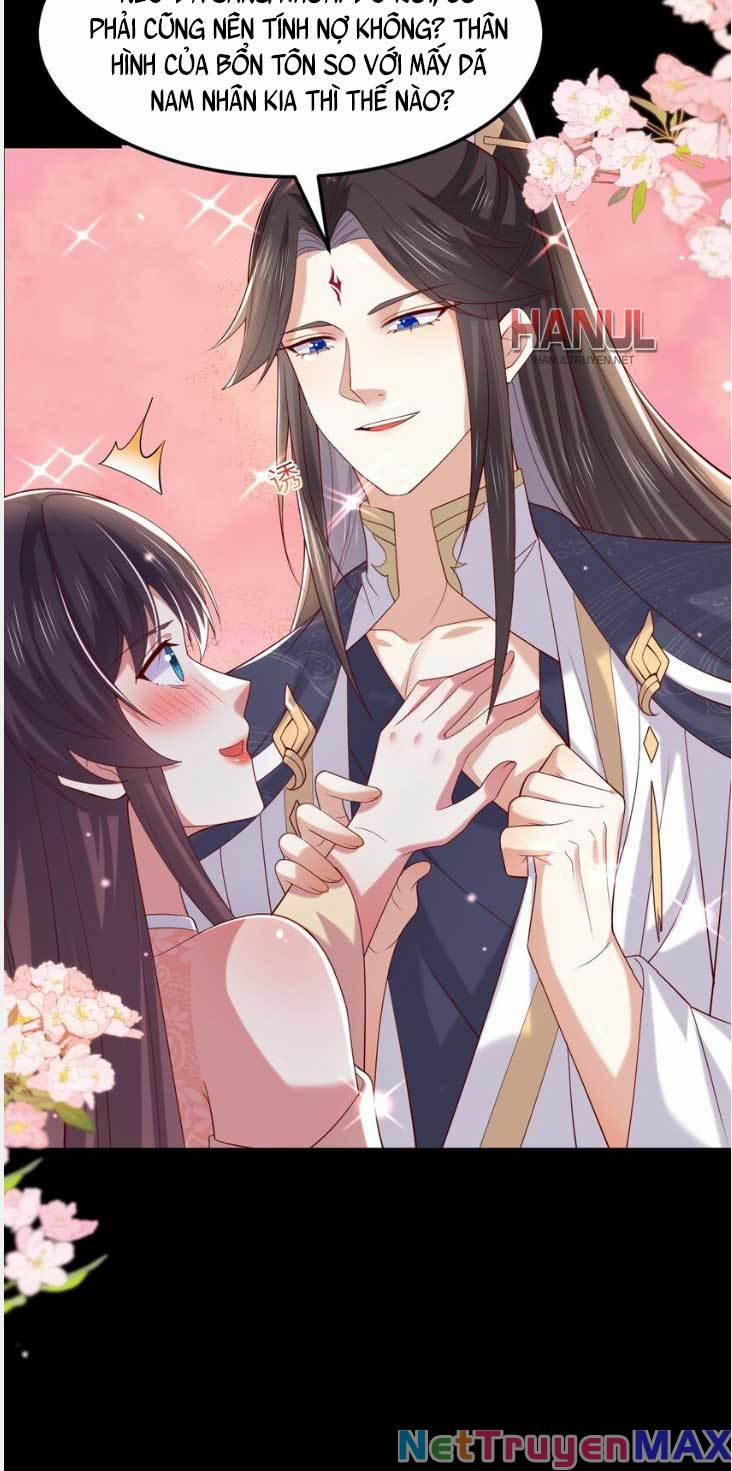 Chi Tôn Đồng Thuật Sư: Tuyệt Thế Đại Tiểu Thư 362 trang 18