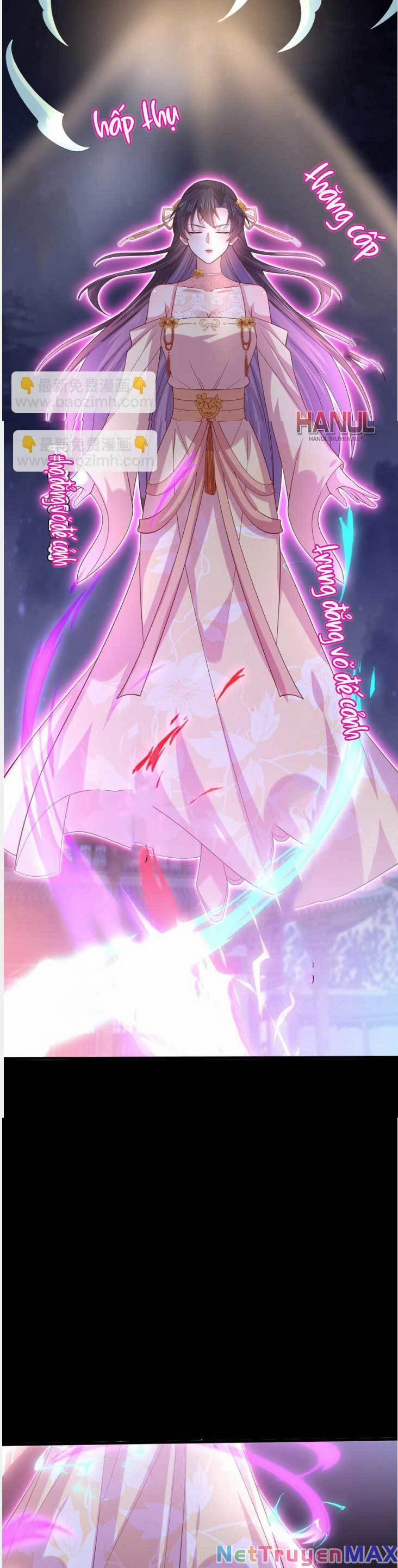 Chi Tôn Đồng Thuật Sư: Tuyệt Thế Đại Tiểu Thư 362 trang 5