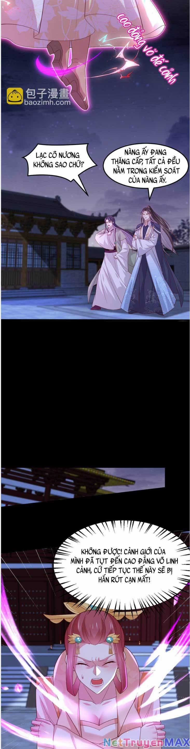 Chi Tôn Đồng Thuật Sư: Tuyệt Thế Đại Tiểu Thư 362 trang 6