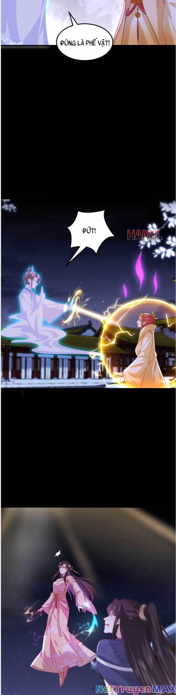 Chi Tôn Đồng Thuật Sư: Tuyệt Thế Đại Tiểu Thư 362 trang 8