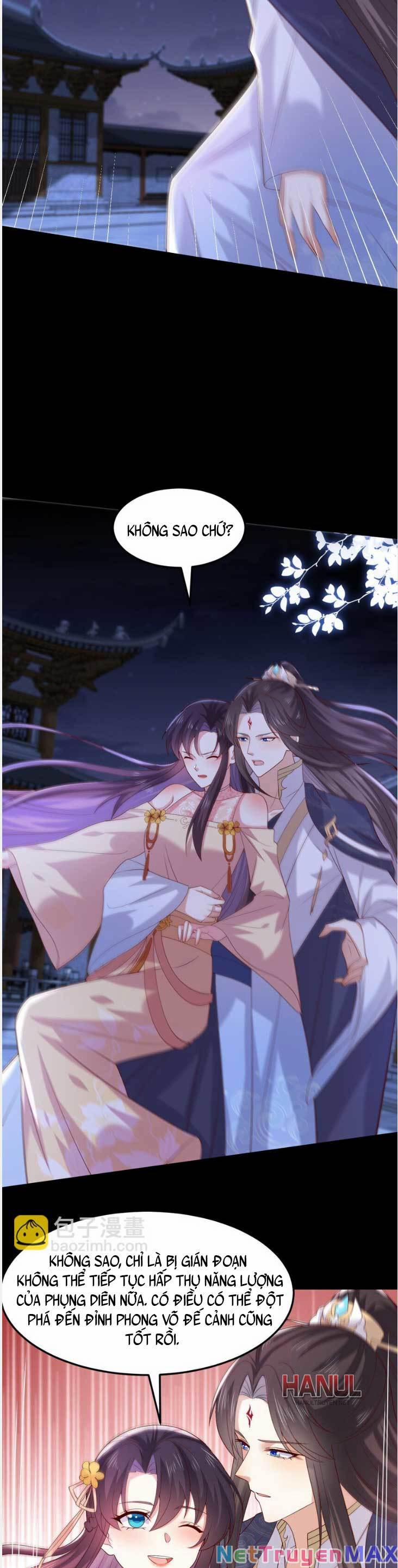 Chi Tôn Đồng Thuật Sư: Tuyệt Thế Đại Tiểu Thư 362 trang 9