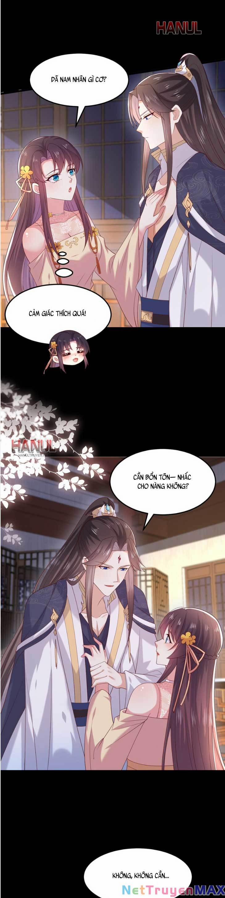 Chi Tôn Đồng Thuật Sư: Tuyệt Thế Đại Tiểu Thư 363 trang 1