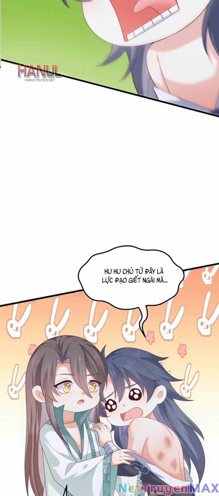 Chi Tôn Đồng Thuật Sư: Tuyệt Thế Đại Tiểu Thư 363 trang 11