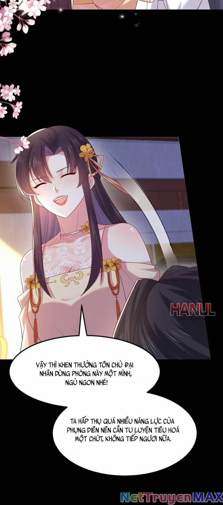 Chi Tôn Đồng Thuật Sư: Tuyệt Thế Đại Tiểu Thư 363 trang 17