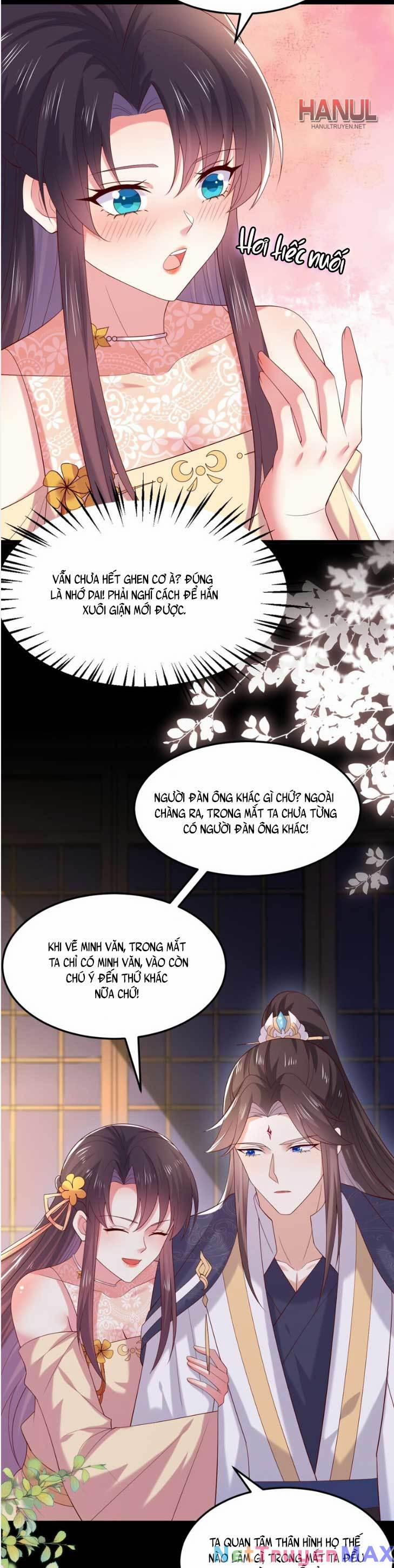 Chi Tôn Đồng Thuật Sư: Tuyệt Thế Đại Tiểu Thư 363 trang 2