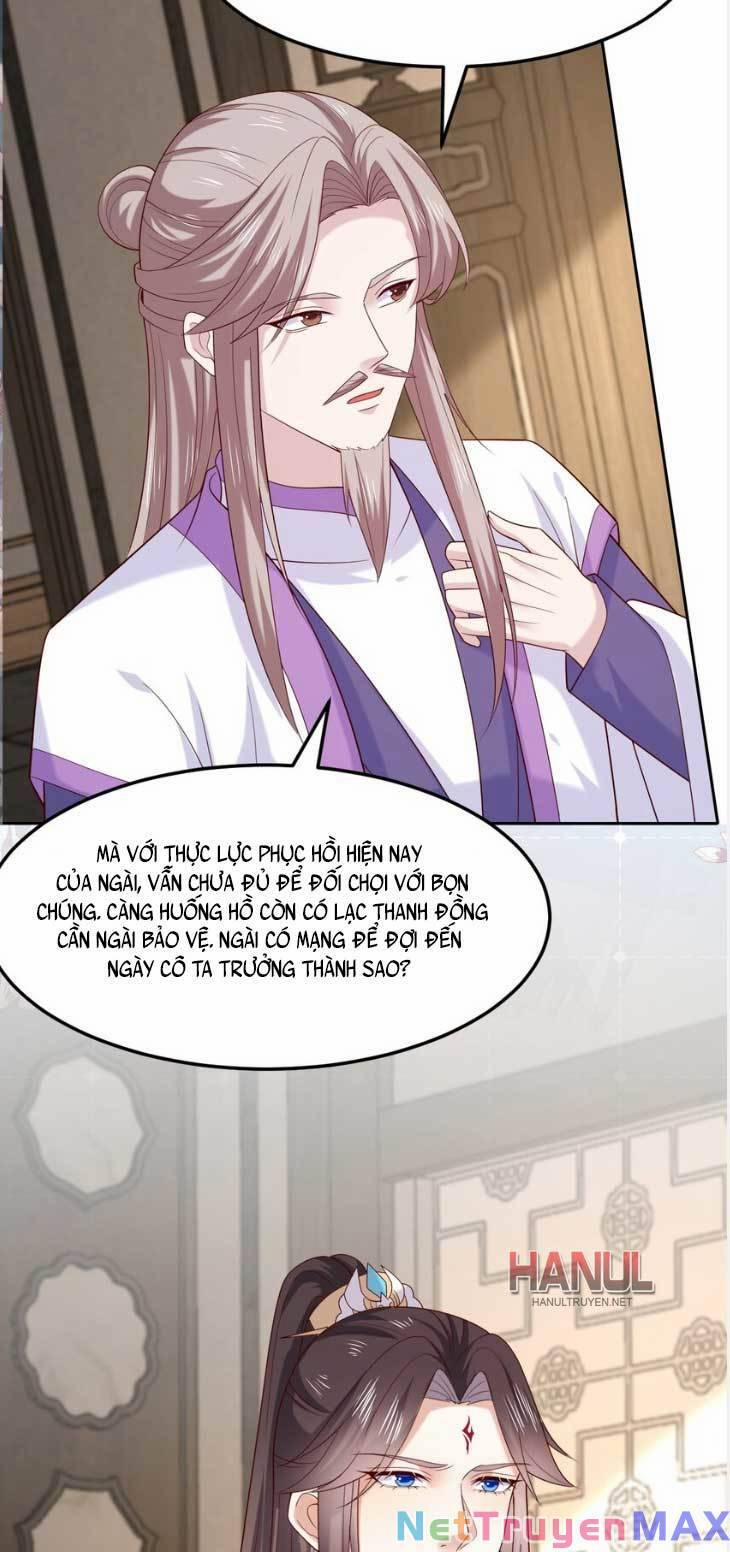 Chi Tôn Đồng Thuật Sư: Tuyệt Thế Đại Tiểu Thư 366 trang 10