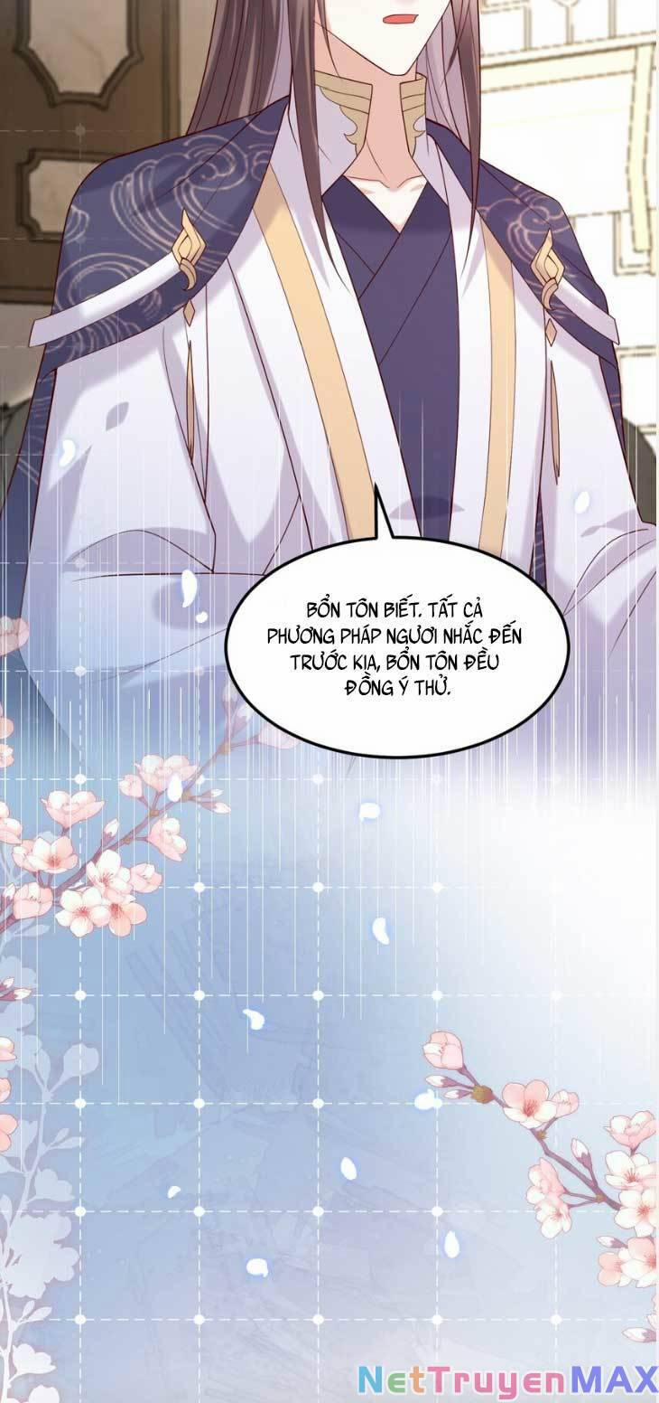 Chi Tôn Đồng Thuật Sư: Tuyệt Thế Đại Tiểu Thư 366 trang 11