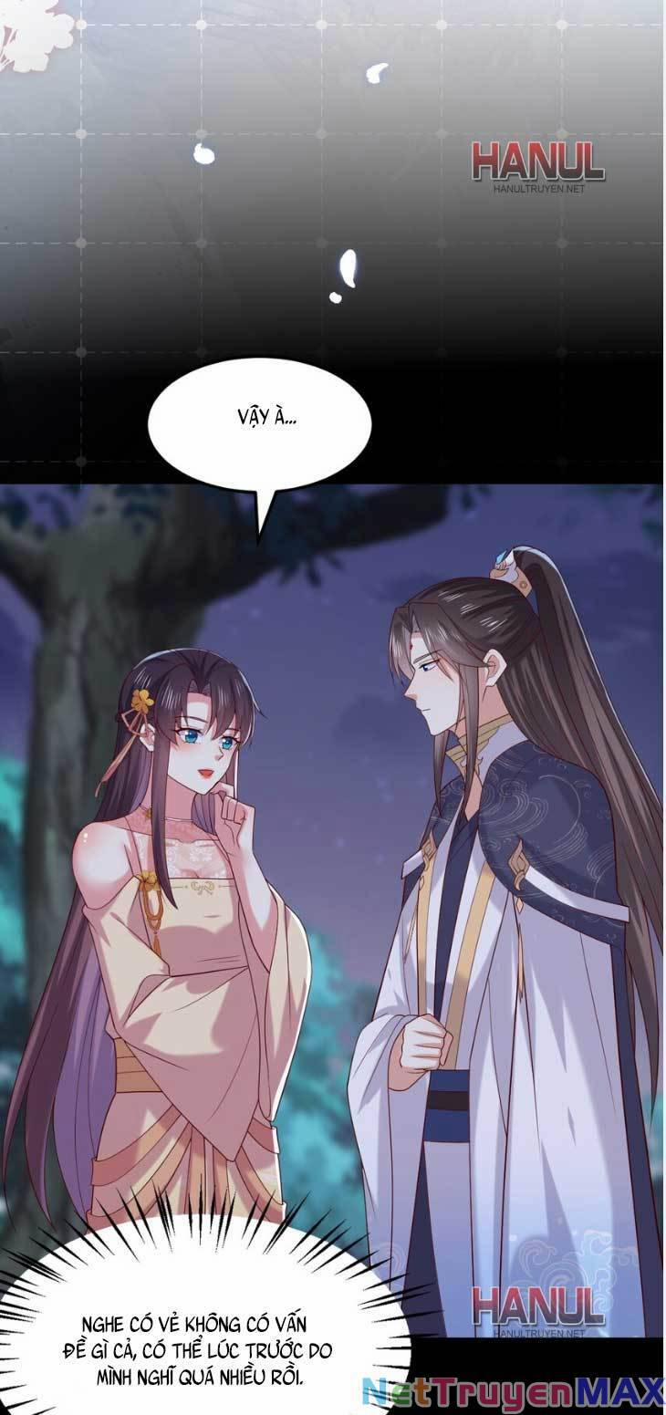 Chi Tôn Đồng Thuật Sư: Tuyệt Thế Đại Tiểu Thư 366 trang 12