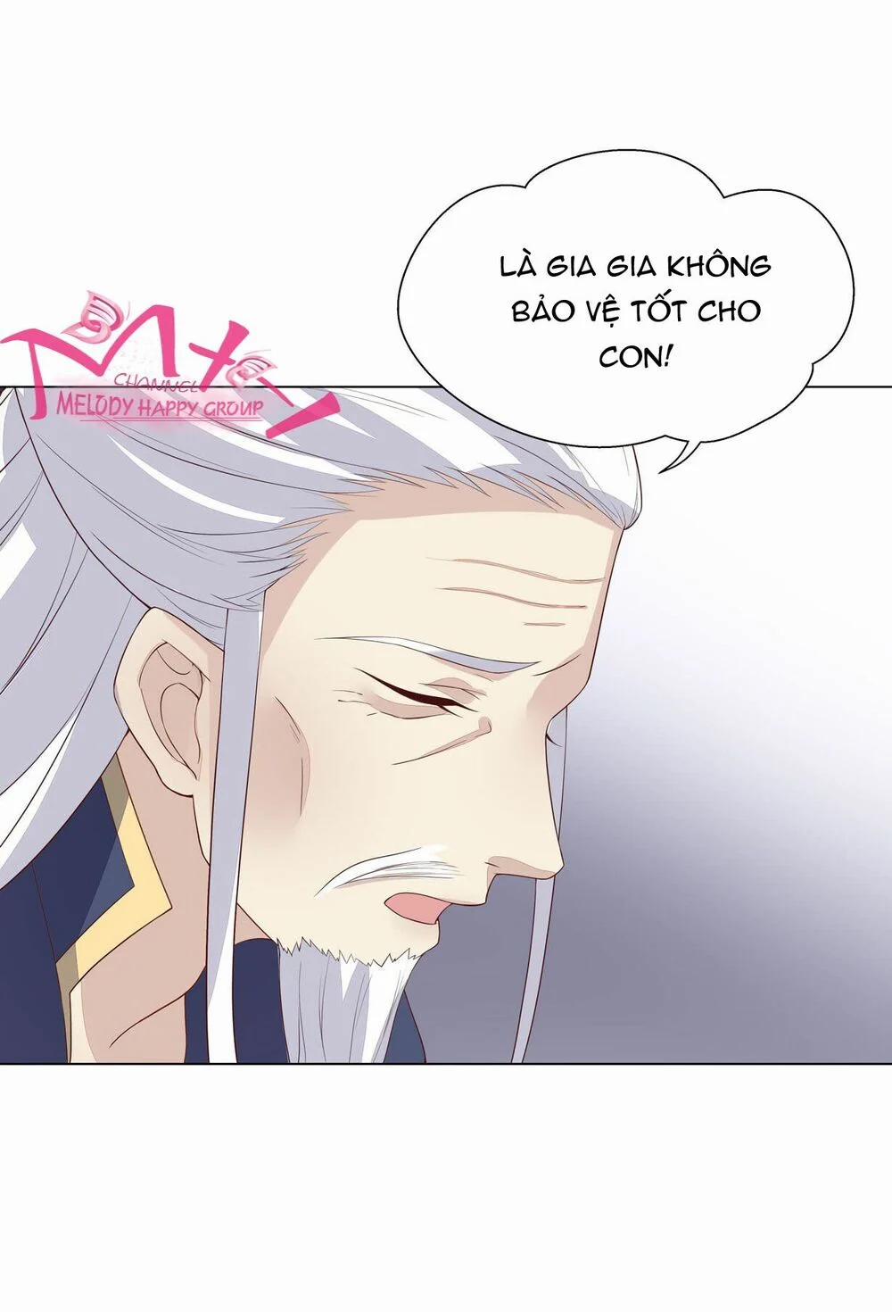 Chi Tôn Đồng Thuật Sư: Tuyệt Thế Đại Tiểu Thư 37 trang 13