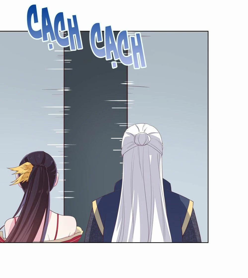 Chi Tôn Đồng Thuật Sư: Tuyệt Thế Đại Tiểu Thư 37 trang 23