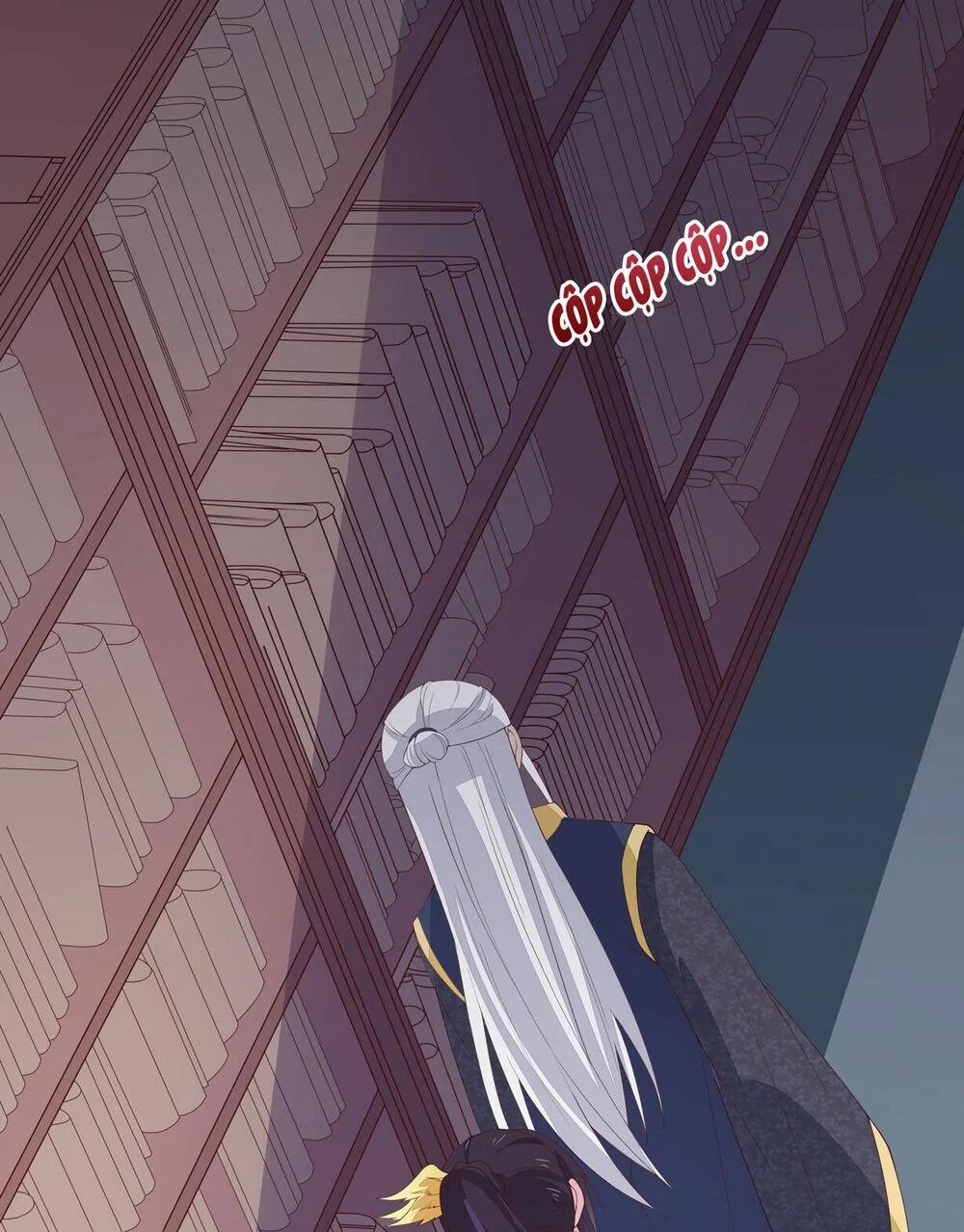 Chi Tôn Đồng Thuật Sư: Tuyệt Thế Đại Tiểu Thư 37 trang 26