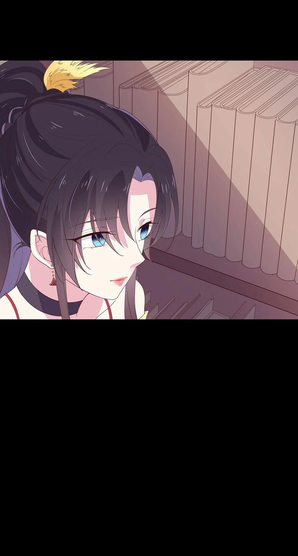 Chi Tôn Đồng Thuật Sư: Tuyệt Thế Đại Tiểu Thư 37 trang 28