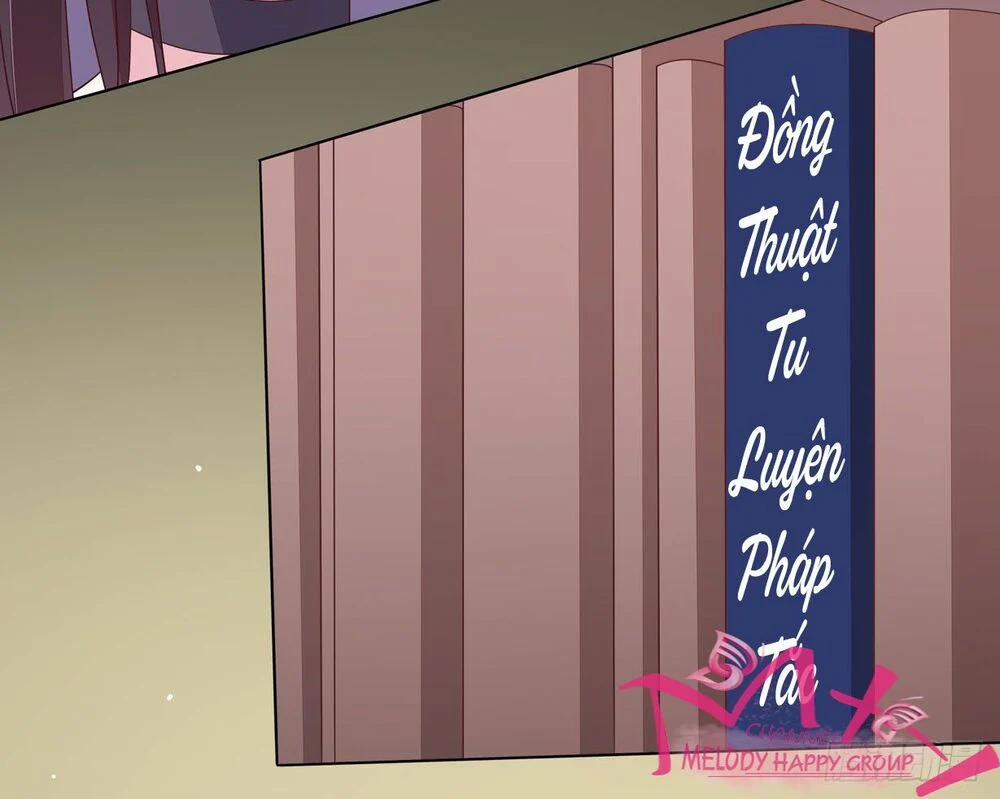 Chi Tôn Đồng Thuật Sư: Tuyệt Thế Đại Tiểu Thư 37 trang 32