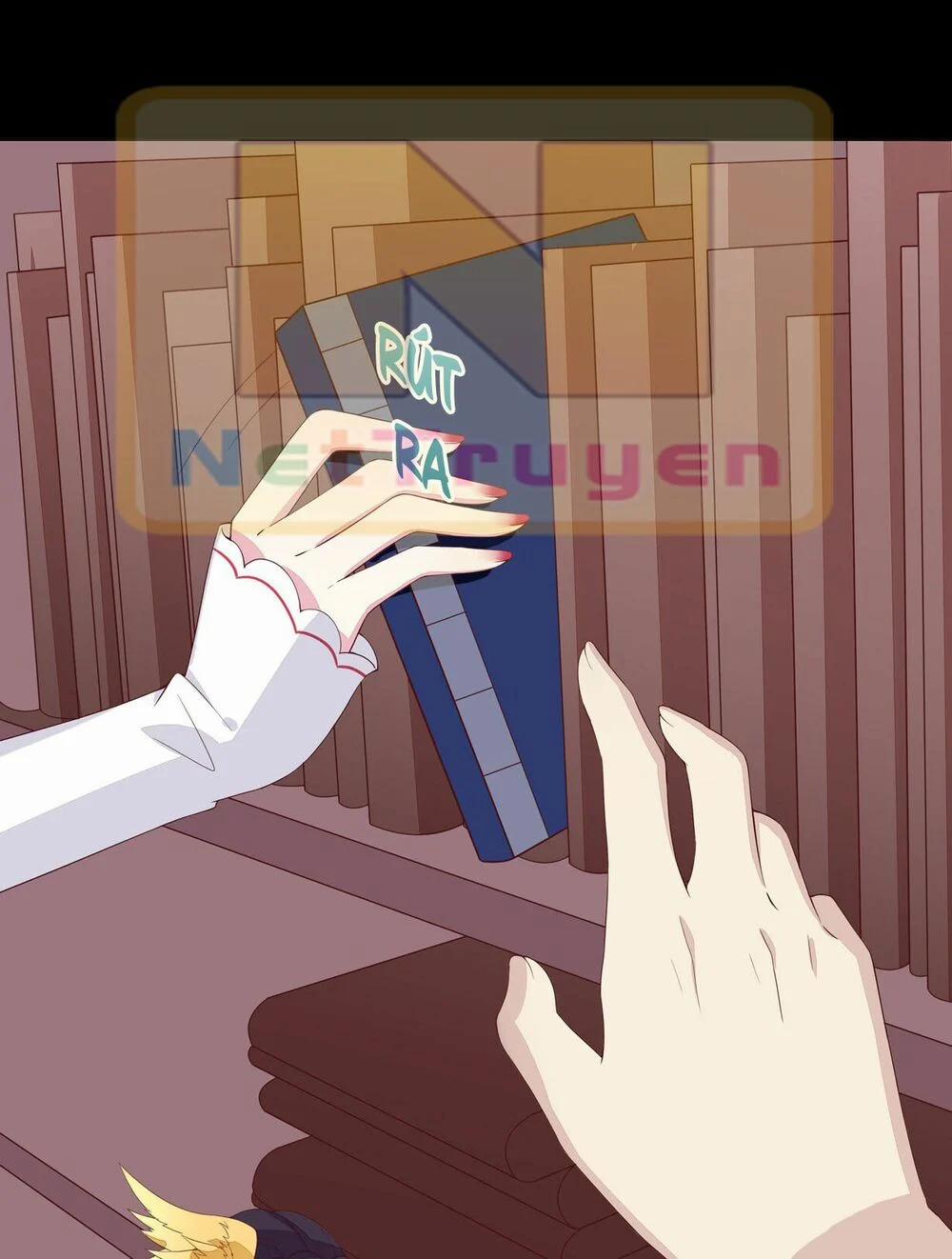 Chi Tôn Đồng Thuật Sư: Tuyệt Thế Đại Tiểu Thư 37 trang 35