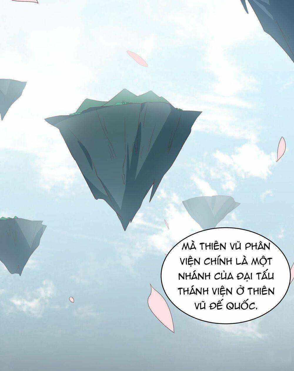 Chi Tôn Đồng Thuật Sư: Tuyệt Thế Đại Tiểu Thư 38 trang 15