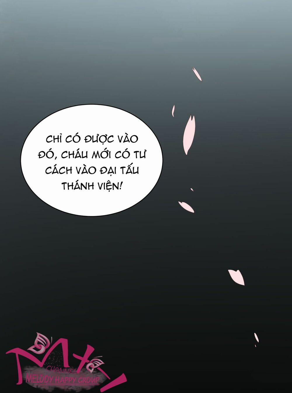 Chi Tôn Đồng Thuật Sư: Tuyệt Thế Đại Tiểu Thư 38 trang 16