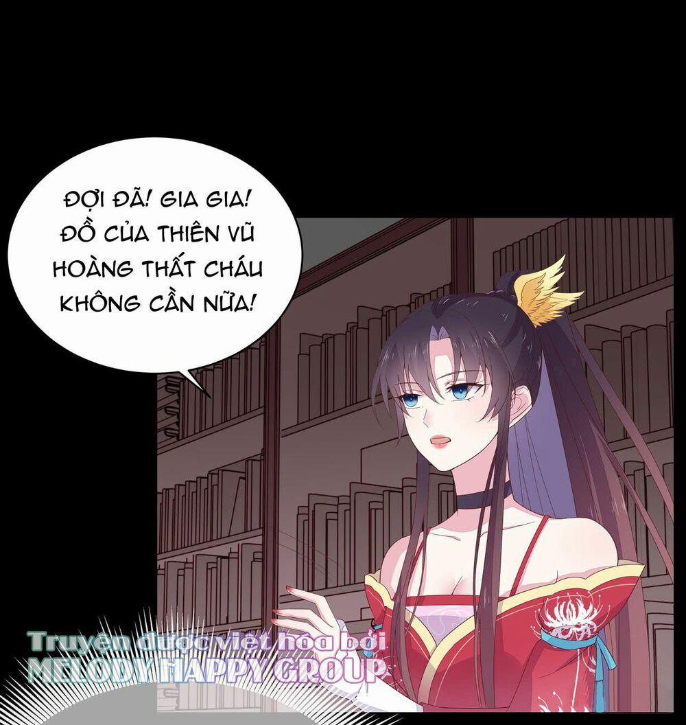 Chi Tôn Đồng Thuật Sư: Tuyệt Thế Đại Tiểu Thư 38 trang 18