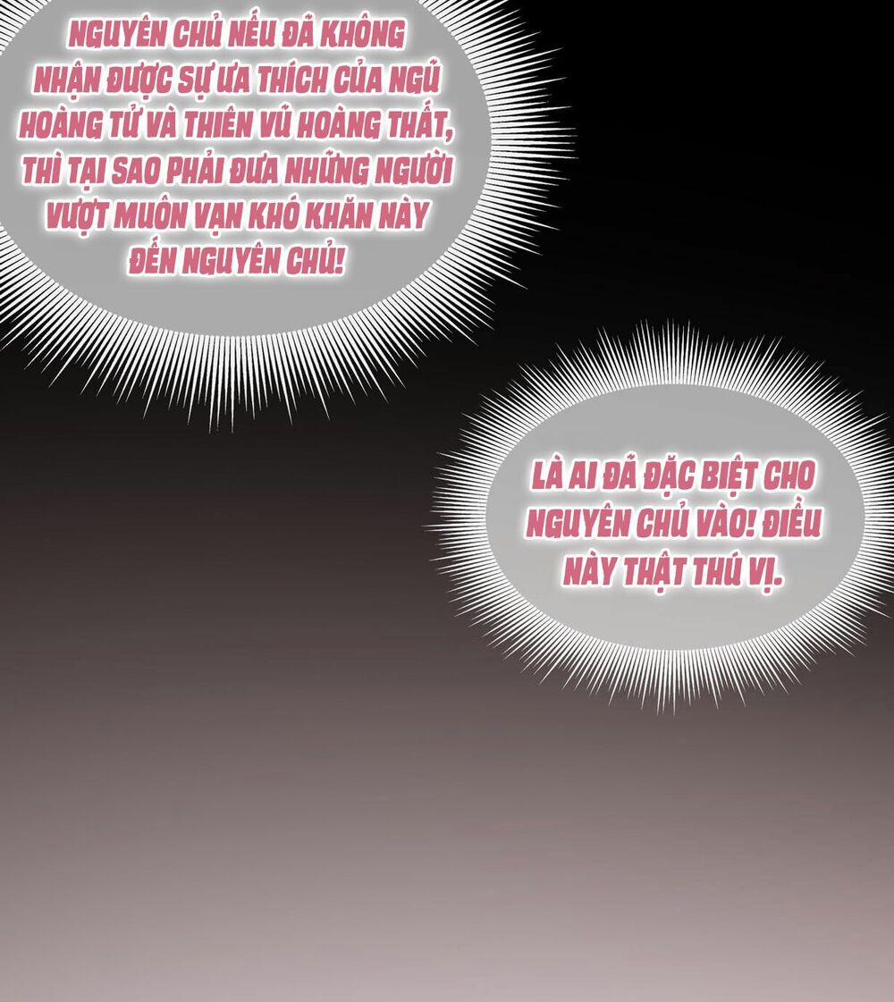 Chi Tôn Đồng Thuật Sư: Tuyệt Thế Đại Tiểu Thư 38 trang 19