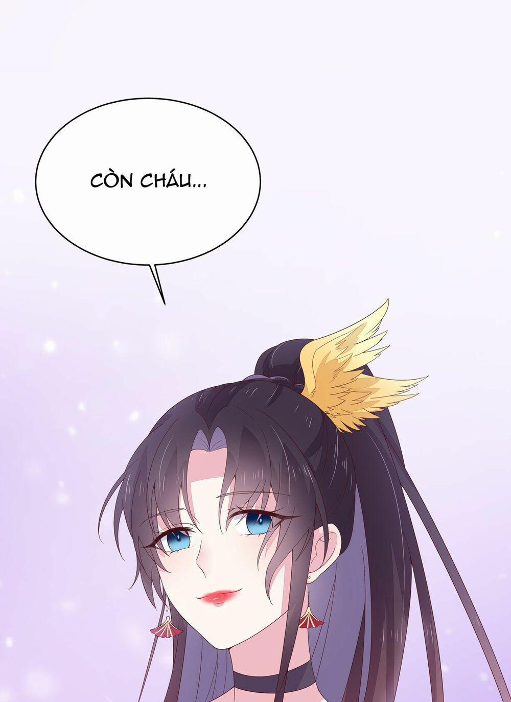 Chi Tôn Đồng Thuật Sư: Tuyệt Thế Đại Tiểu Thư 38 trang 21