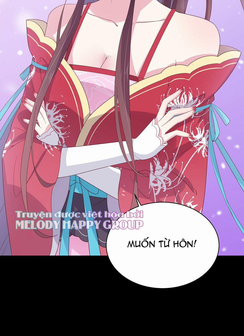 Chi Tôn Đồng Thuật Sư: Tuyệt Thế Đại Tiểu Thư 38 trang 22