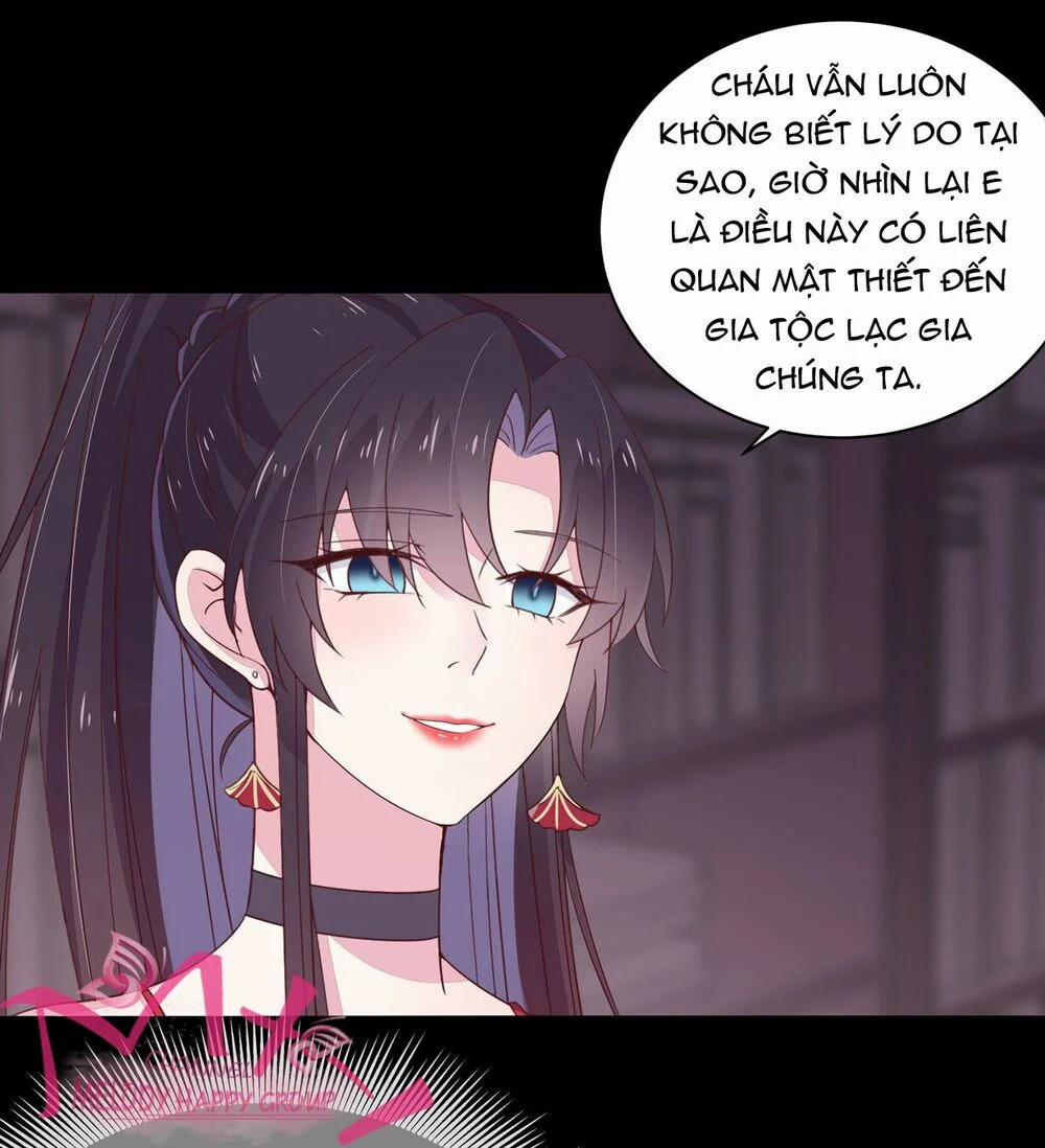 Chi Tôn Đồng Thuật Sư: Tuyệt Thế Đại Tiểu Thư 38 trang 5