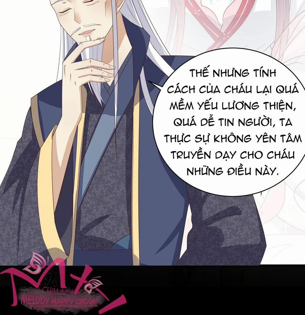 Chi Tôn Đồng Thuật Sư: Tuyệt Thế Đại Tiểu Thư 38 trang 9