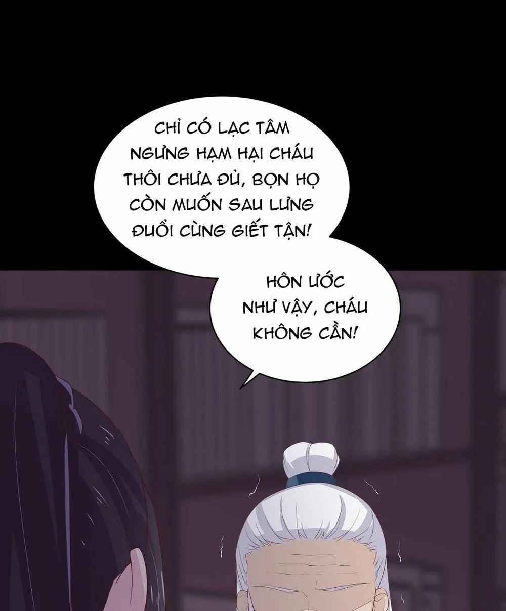 Chi Tôn Đồng Thuật Sư: Tuyệt Thế Đại Tiểu Thư 39 trang 10