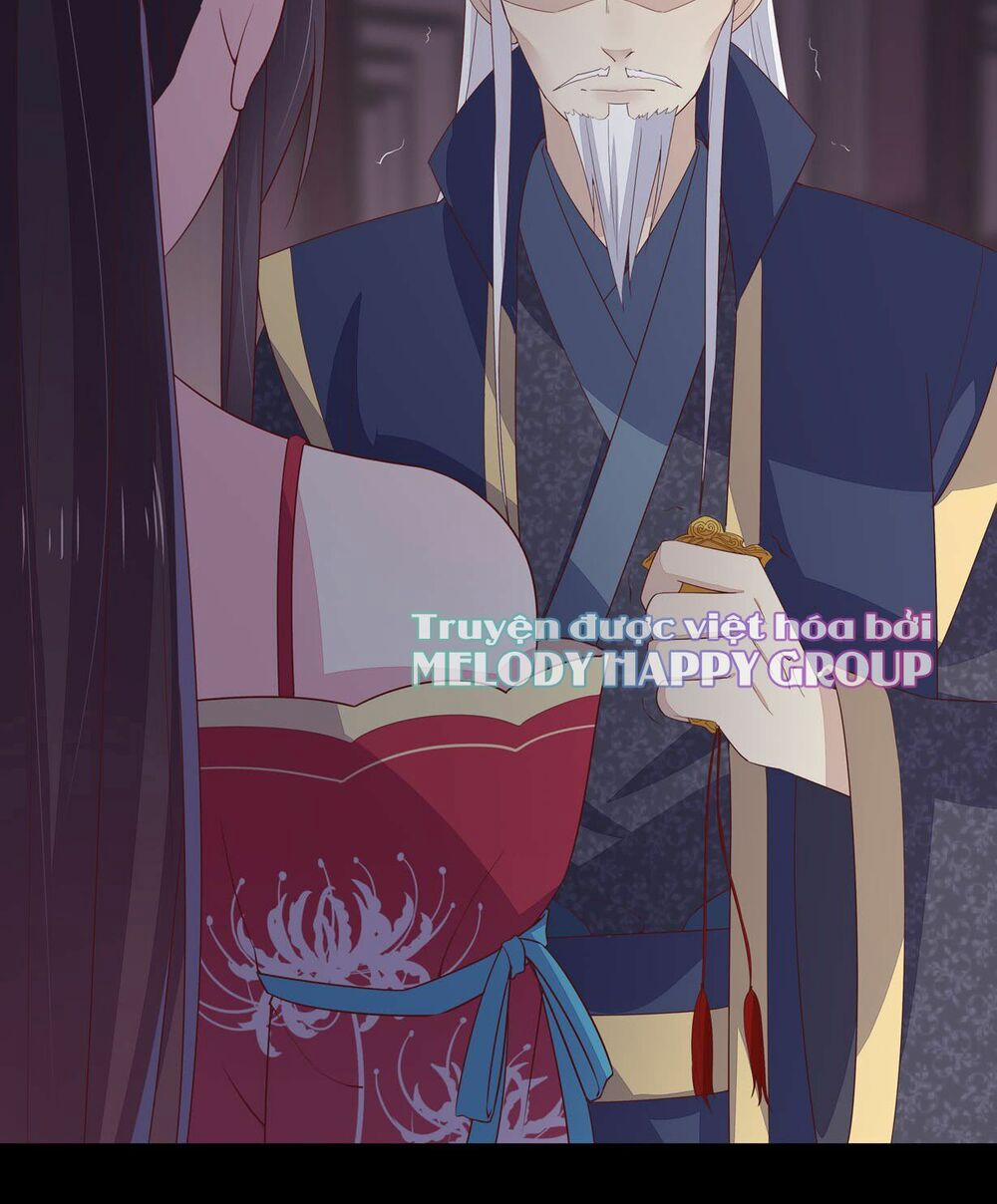 Chi Tôn Đồng Thuật Sư: Tuyệt Thế Đại Tiểu Thư 39 trang 11