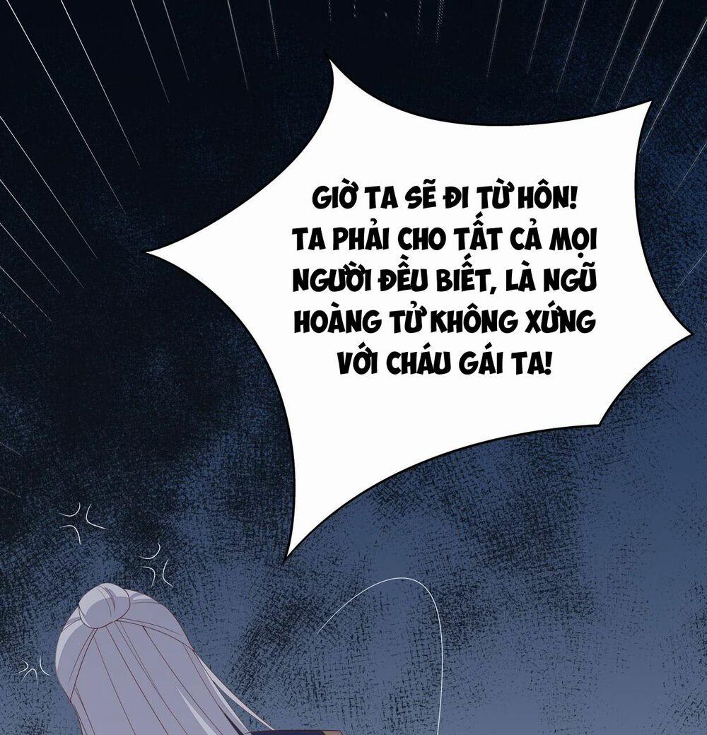 Chi Tôn Đồng Thuật Sư: Tuyệt Thế Đại Tiểu Thư 39 trang 13