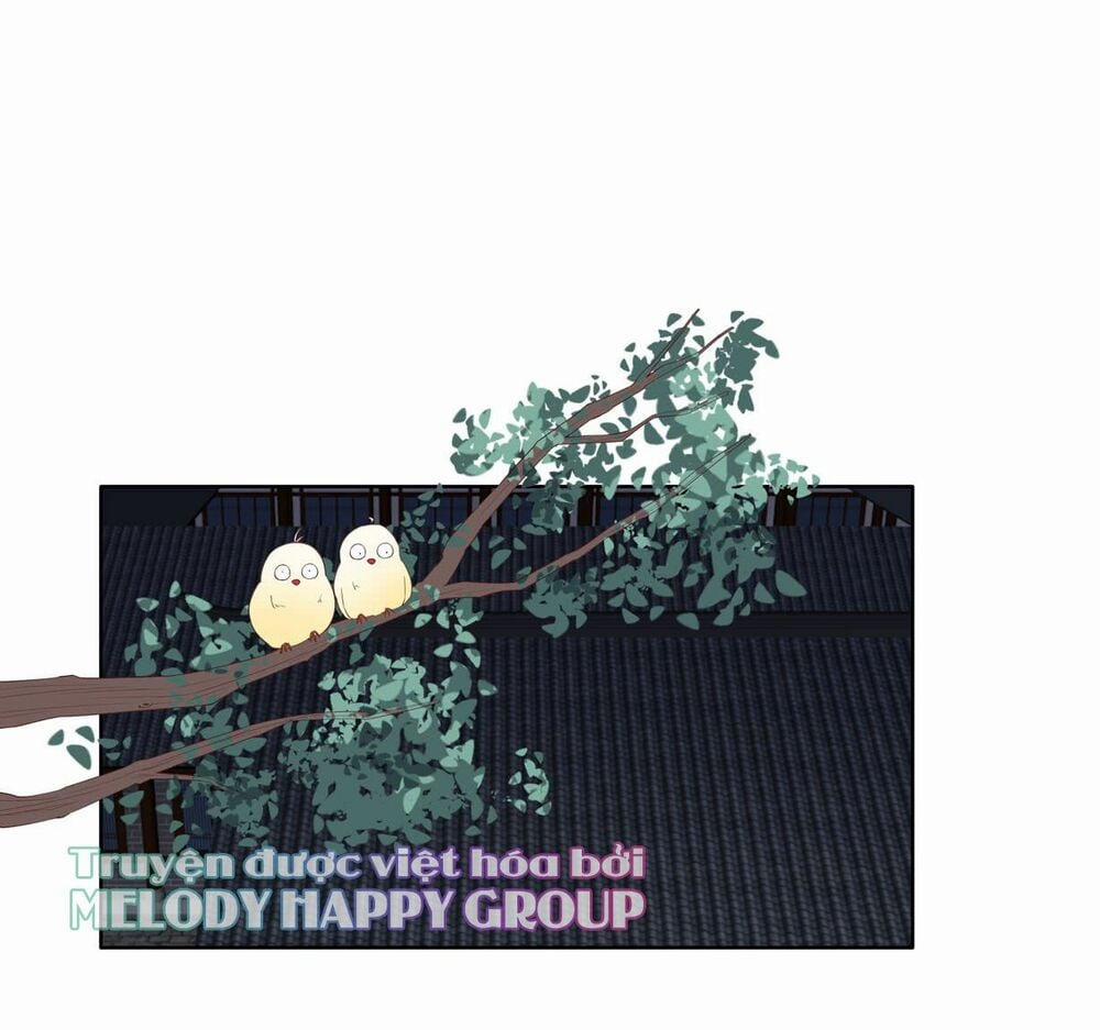 Chi Tôn Đồng Thuật Sư: Tuyệt Thế Đại Tiểu Thư 39 trang 20