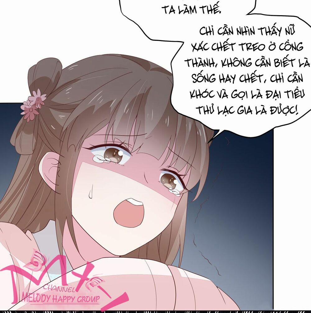 Chi Tôn Đồng Thuật Sư: Tuyệt Thế Đại Tiểu Thư 39 trang 25